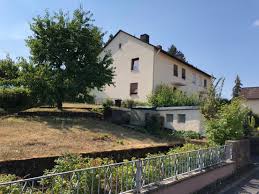 Da wir bald ein kind erwarten. Haus Zum Verkauf Friedenstr 16 97688 Bad Kissingen Bad Kissingen Kreis Mapio Net