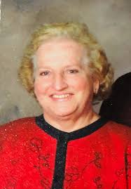 Obituary information for Marjorie F. Herman