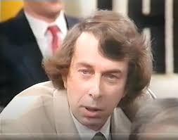 The Time, the Place" Vivisection (TV Episode 1990)