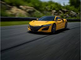 .hyper cars, muscle cars, sports cars, concepts & exotics for your desktop, phone or tablet. 2020 Acura Nsx Interior Cargo Space Seating U S News World Report