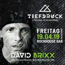 Listen to Cotumo @ Kit Kat Club for Symbiotikka (30.05.2018) by cotumo in  Techno playlist online for free