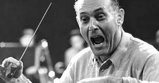 Listen to music by solti györgy on apple music. Solti Gyorgy Weiner Leorol Es Dohnanyi Ernorol Anekdotazik Fidelio Hu