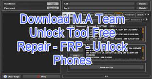 Zte unlocker free download | unlocksimphone. Download M A Team Unlock Tool Free Repair Frp Unlock Phones