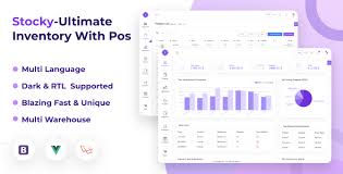 Check spelling or type a new query. Free Download Stocky Ultimate Inventory Management System With Pos Nulled Latest Version Bignulled