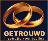 50 Jaar Getrouwd Inspiratie Voor Uw 50 Jarig Huwelijk Feest