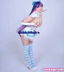 LittleMissFanservice  Rule34.Cos  Official_Rule34  rule34.cos Гола  изтичане OnlyFans снимка 5 - Nudogram v2.1