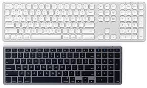 The apple wireless keyboard is a wireless keyboard built for macintosh computers and compatible with ios devices. Best Keyboards For Mac 2021 Upgrade Your Mac With A New Keyboard Macworld Uk