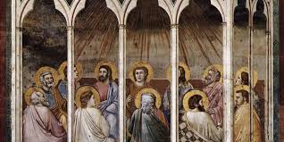 Learn more about the significance and history of pentecost. Pentecoste Il Momento Da Cui Ripartiamo Riforma It