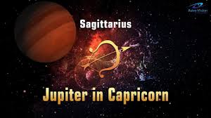 Jupiter In Capricorn Sagittarius 2020 Free Astrology Predictions Astrology Predictions Free Astrology Predictions Astrology