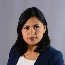 Edith Mendoza's Instagram, Twitter & Facebook