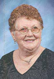 Frances Humphrey Obituary