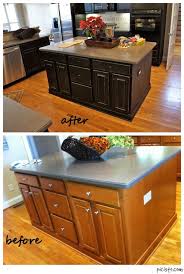 Painted Cabinets Nashville Tn Before And After Photos Painting Cabinets Painting Kitchen Cabinets Kitchen Cabinet Design
