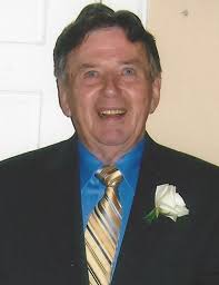 Claude Clark Robinson Obituary October 26, 2018