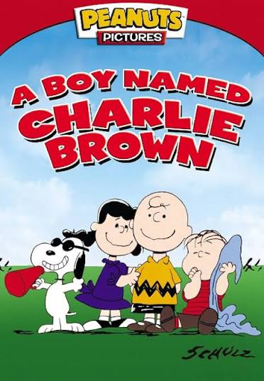 Amazon.com: Peanuts - A Boy Named Charlie Brown : Peter Robbins, Pamelyn  Ferdin, Glenn Gilger, Andy Pforsich, Sally Dryer, Ann Altieri, Erin  Sullivan, Lynda Mendelson, Christopher DeFaria, David Carey, Guy Pforsich,  Bill