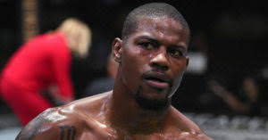 Video: Johny Hendricks Announces His Move to Jackson/Winkeljohn in the Most  Big Rigg Way Possible