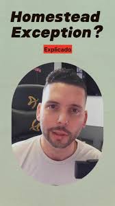 Homestead Florida Clearance