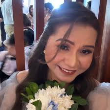 LOOK: Former Pinamungajan mayor, Dr. Geraldine Yapha, said she decided not  to pursue her plans to run for Cebu governor in the 2022 polls. Yapha, in a  statement issued to reporters, said