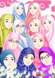 Nah, bagi kalian yang ingin bergabung di grup whatsapp kajian islam, grup wa islami 2019, grup wa islami terbaru, tautan grup whatsapp kajian islam, tautan grup wa islami, grup wa islam indonesia, grup wa muslimah hijrah, grup wa muslimah 2019, deskripsi grup wa islami, dan sebagainya. 21 Gambar Kartun Grup Muslimah Kumpulan Kartun Hd