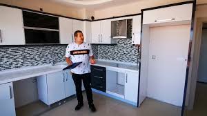 Mutfak dolap kapakları değiştirme fiyatları ve dekor önerileri ile ilgili vereceğimiz görsellerimizi dikkatle incelemenizi tavsiye ederiz. Mutfak Dolabi Kapak Degisimi Mutfagi Ne Kadar Degistirir Youtube