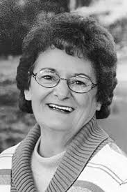 Obituary: Kathleen Teresa Belanger