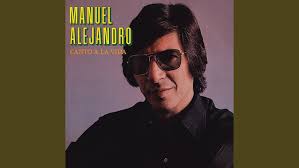 Manuel Alejandro