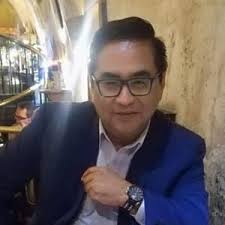 Contact Anthony Choy