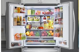 Check spelling or type a new query. Lg Instaview Refrigerators Knock Twice For A New View Lg Usa