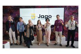 Последние твиты от jago saham (@sahamjago). Saham Bank Jago 4 2 Berpindah Tangan Harganya Jauh Di Bawah Pasar Korporasi Katadata Co Id