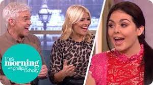 Scarlett moffatt rose to fame after appearing on channel 4's reality tv show, googlebox. Scarlett Moffatt Shows Off Enhanced Curves After Lockdown Weight Gain