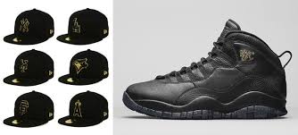 So any newly released colorways of, say, the air jordan 4 are considered retro jordans because they play off the original shoe. Air Jordan 10 Nyc Clothing Sneakerfits Com