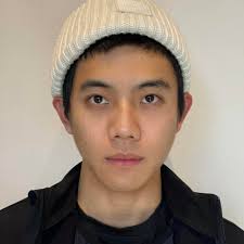 初應藝術1月份第二位藝術家陳浩Chen Hao 新媒體藝術創作者以AI及機械手臂等開發，做為影像創作的藝術家個人簡歷