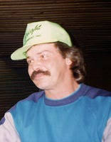 Allen D. Huff Obituary