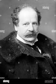 Julius neubronner hi-res stock photography and images