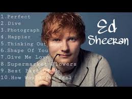 Blog da música 1 year ago. 25 The Best Of Ed Sheeran Compilation Nonstop Youtube Ed Sheeran Songs How Are You Feeling