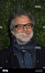 Clifford Ross attends the Chanel Tribeca Film Festival Dinner at the  Greenwich Hotel's AGO in New York, NY. 4/28/08 Stock Photo