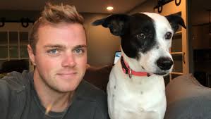 Fundraiser for Andrew Burrell by Eneida Sermeno : Kacey's Cancer Fund