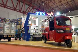 Viar motor roda 3 hadir dengan beberapa varian, karya 150, karya 150 l, karya 200, karya 200 l, karya 300, dan karya bit. Kargo Roda Tiga Siasat Baru Tvs Bisnis Di Indonesia