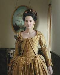 viʁʒini lədwaˈjɛ̃), is a french actress who has appeared in french, british and american films. Virginie Ledoyen As The Duchesse De Polignac In Farewell My Queen 2012 18th Century Fashion Historical Dresses Queen Costume