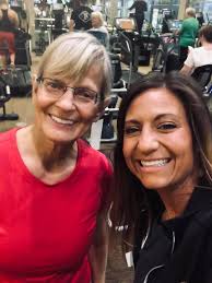 Help me in wishing Patty Pietrick-Knudsen who recently had her 26th  Anniversary with Life Time!!! We are so lucky to have Patty here at  Plymouth Life Time!