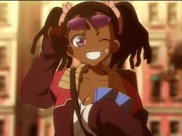 Http Rupanana Fam Cx Images Basquash Miyuki0 Jpg Black Anime Characters Anime Characters Black Girl Cartoon