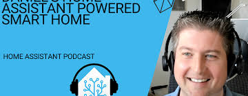 Exploring Daniel's Home Assistant powered smart home