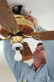 Although it might seem like a formidable task when you're just starting out, it's easy to replace an old. A New Technology In Town Hanging Support Systems For Connection Of Ceiling Fans And Luminaires Iaei Magazine
