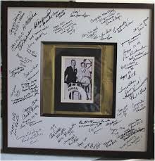 If they secretly enjoy attention, announce their golden anniversary in their local paper or church bulletin. 10 Great 50th Anniversary Gift Ideas For Parents 2021