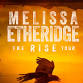Melissa Etheridge event image