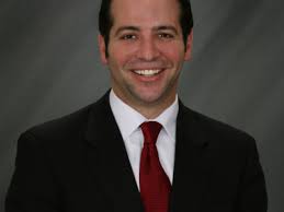 Fisher & Phillips makes Todd Scherwin a partner in its Irvine office