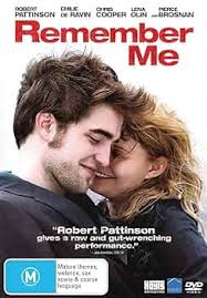 Remember Me [2010]