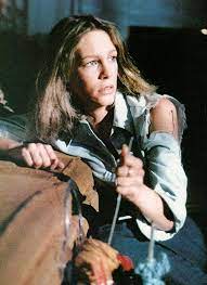 After that, she became famous for roles. Halloween At 40 Their Horrible Idea Became A Horror Classic The New York Times