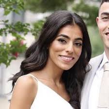 Jonathan Jarvie and Francesca DiMaggio's Wedding Website