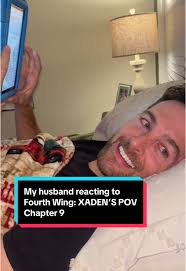 Rebecca Yarros Bonus Chapter