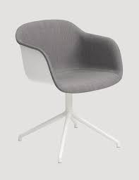 The Fiber Chair Front Upholstery Combines The Benefits Of The Fiber Armchair Alternat Office Interior Design Interior Design Atlanta Modern Scandinavian Design